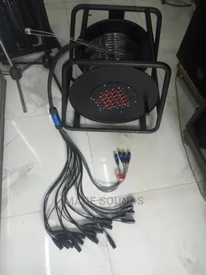 Snake Cable