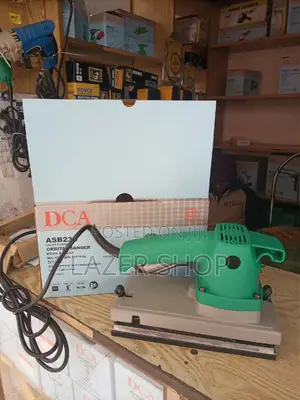 Dca Sander Asb234