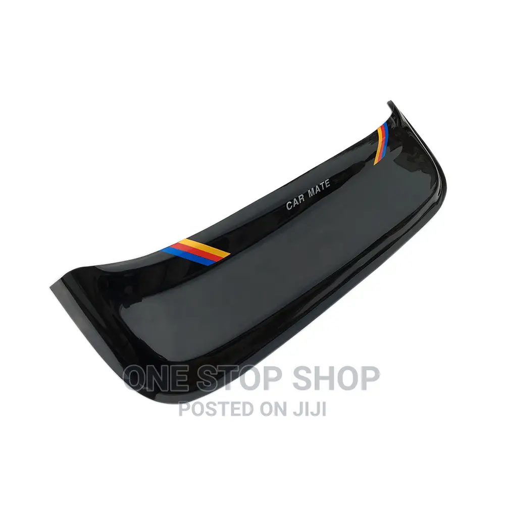 Universal Sunroof Wind Deflector Visor Mate