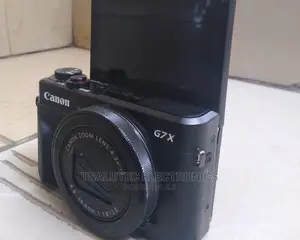 Canon Digital Camera
