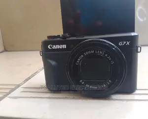 Canon Digital Camera