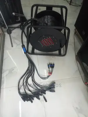 Snake Cable
