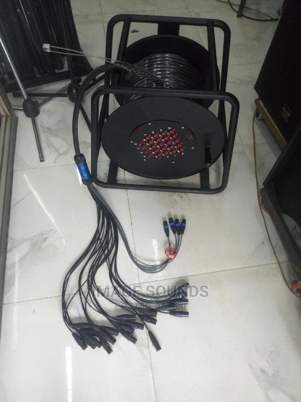 Snake Cable - thumbnail 2