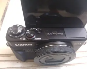 Canon Digital Camera