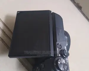 Canon Digital Camera