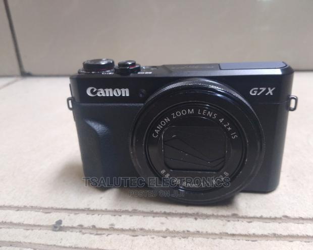 Canon Digital Camera - thumbnail 7