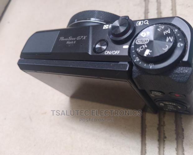 Canon Digital Camera - thumbnail 9