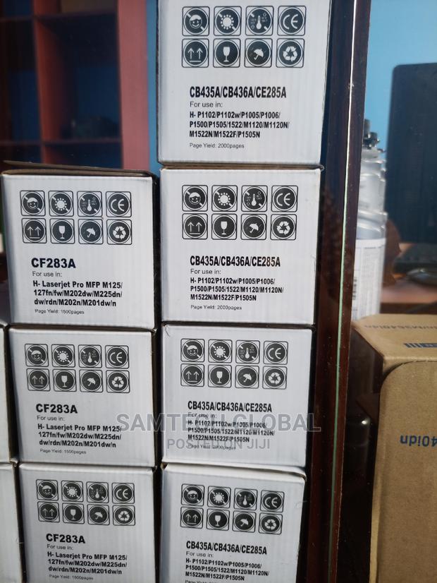 High Quality Optimum Hp Toner