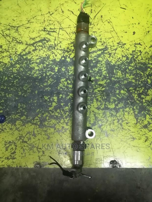Toyota 1KD Common Rail, Old Model. - thumbnail 2