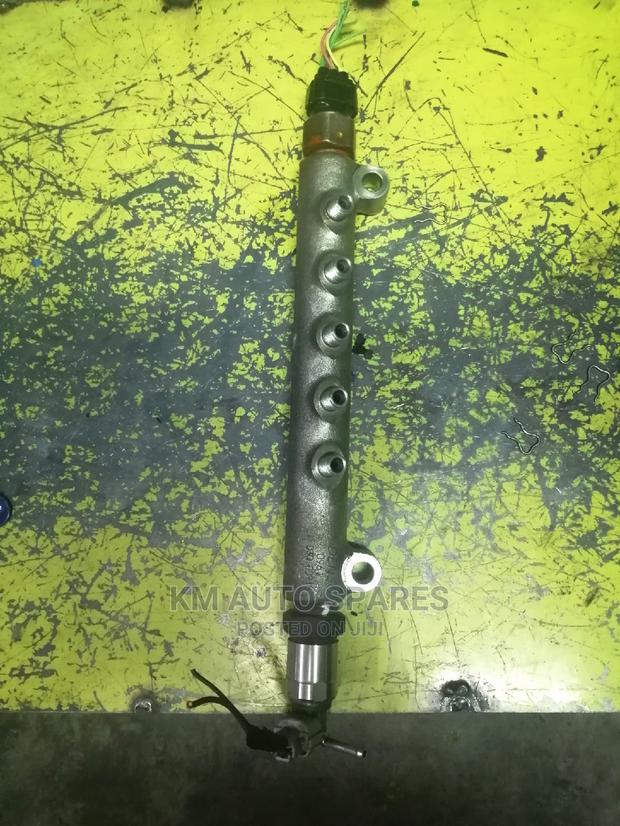 Toyota 1KD Common Rail, Old Model. - thumbnail 3