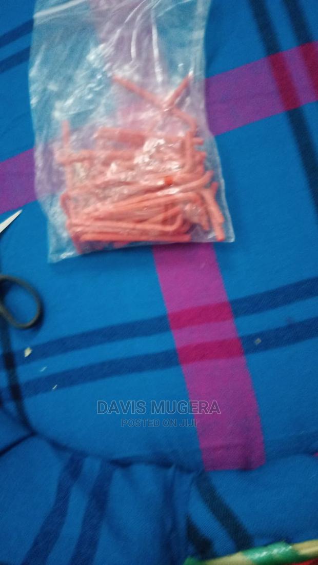 Locally Made Dog Beds - Medium (22" Inches Diameter) - thumbnail 3