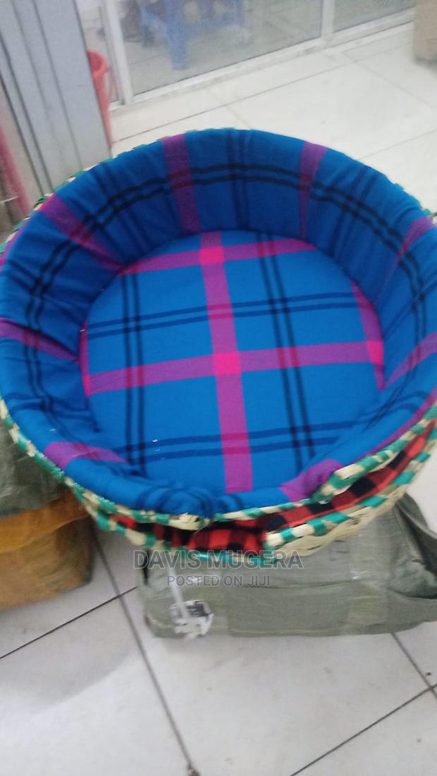 Locally Made Dog Beds - Medium (22" Inches Diameter) - thumbnail 7