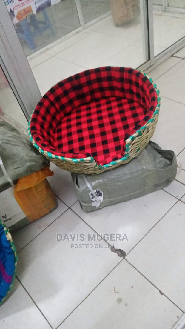 Locally Made Dog Beds - Medium (22" Inches Diameter) - thumbnail 8