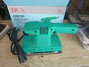 Dca Sander Asb185