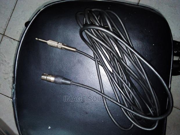 Microphone Cable - thumbnail 2