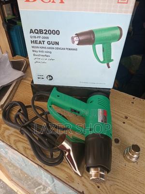 DCA Heat Gun - thumbnail 2