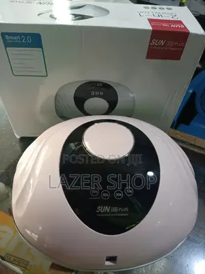 Uv Machine/Nails Dryer