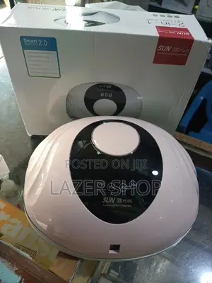 Uv Machine/Nails Dryer