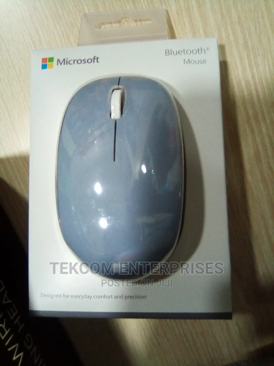 Microsoft Bluetooth Mouse