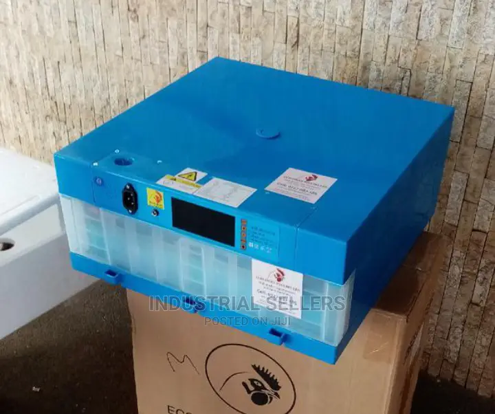 Quality 64 Eggs Incubator Machine