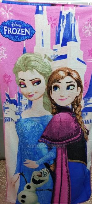 Cartoon Towels - thumbnail 2