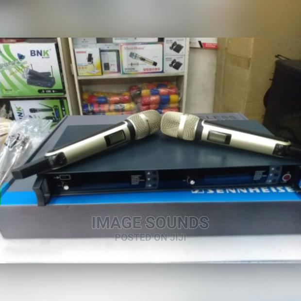 Sennheiser Skm 9000 Wireless - main view