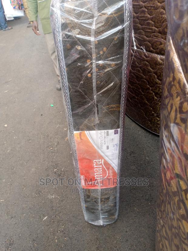 Amara Bobmil HDQ Mattresses