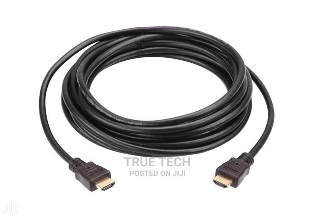 HDMI 3metres