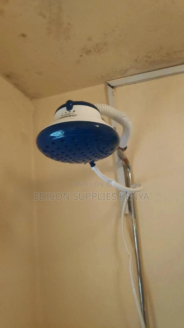 Lorenzetti Maxi Ducha 4T Bella Ducha 4T Instant Water Heater