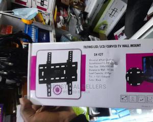 Tv Bracket/Wall Mount - thumbnail 2