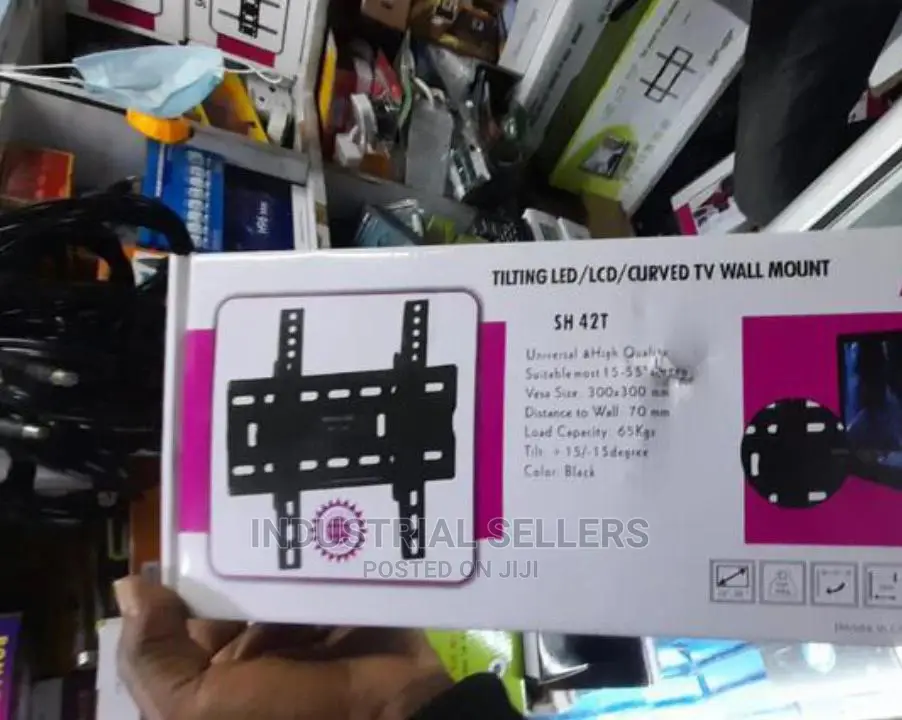 Tv Bracket/Wall Mount