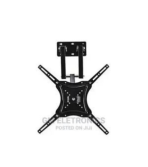 Full Motion Swivel Wall Mount Tv Bracket (14"-55").