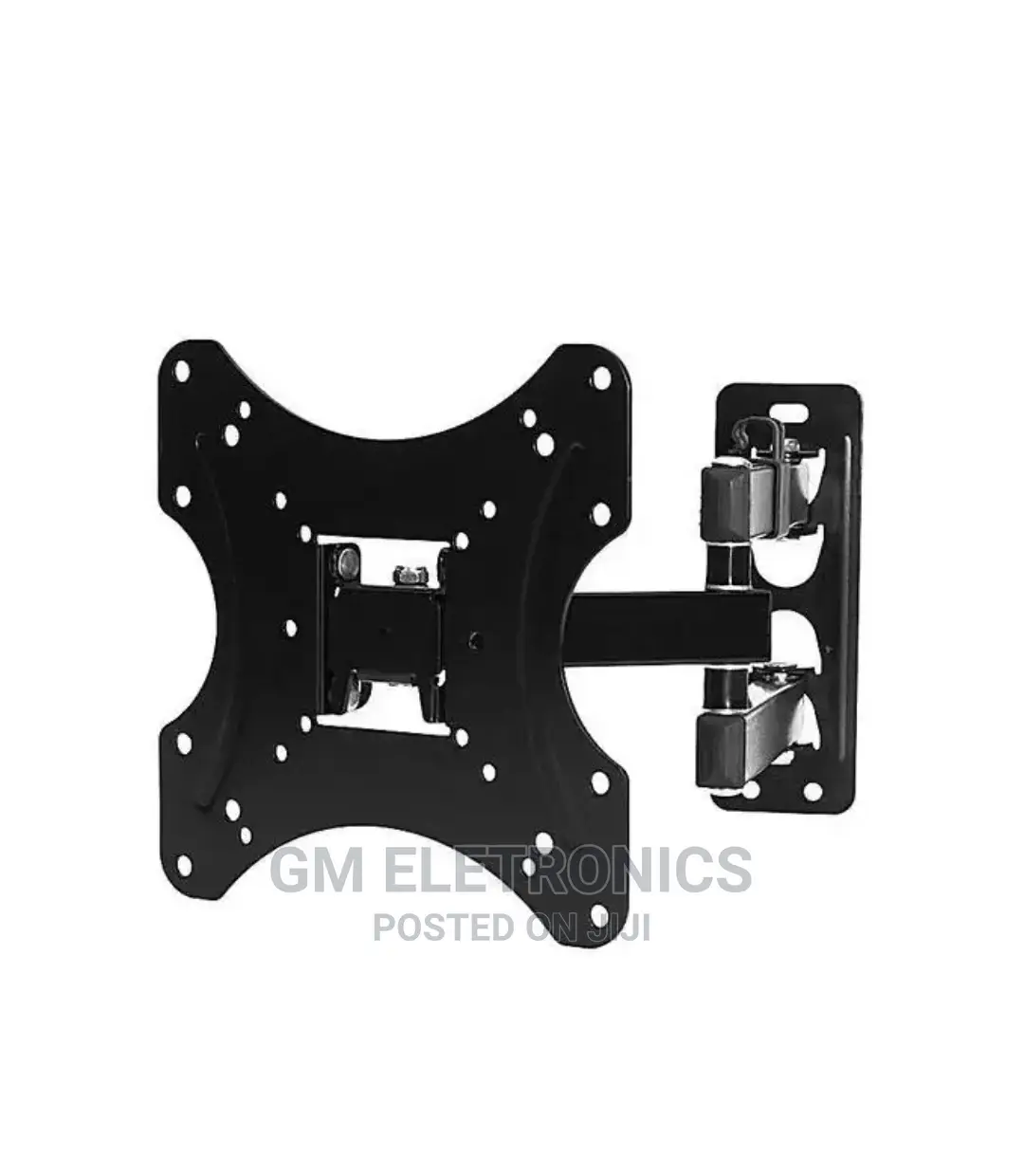 Full Motion Swivel Wall Mount Tv Bracket (14"-55").
