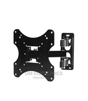 Full Motion Swivel Wall Mount Tv Bracket (14"-55").