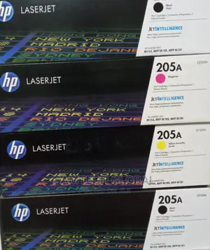 Hp 205 High Quality Toner