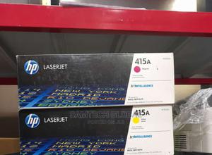 Original Hp 415 a Toner - thumbnail 2