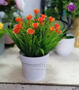 Classic Artificial Flowers