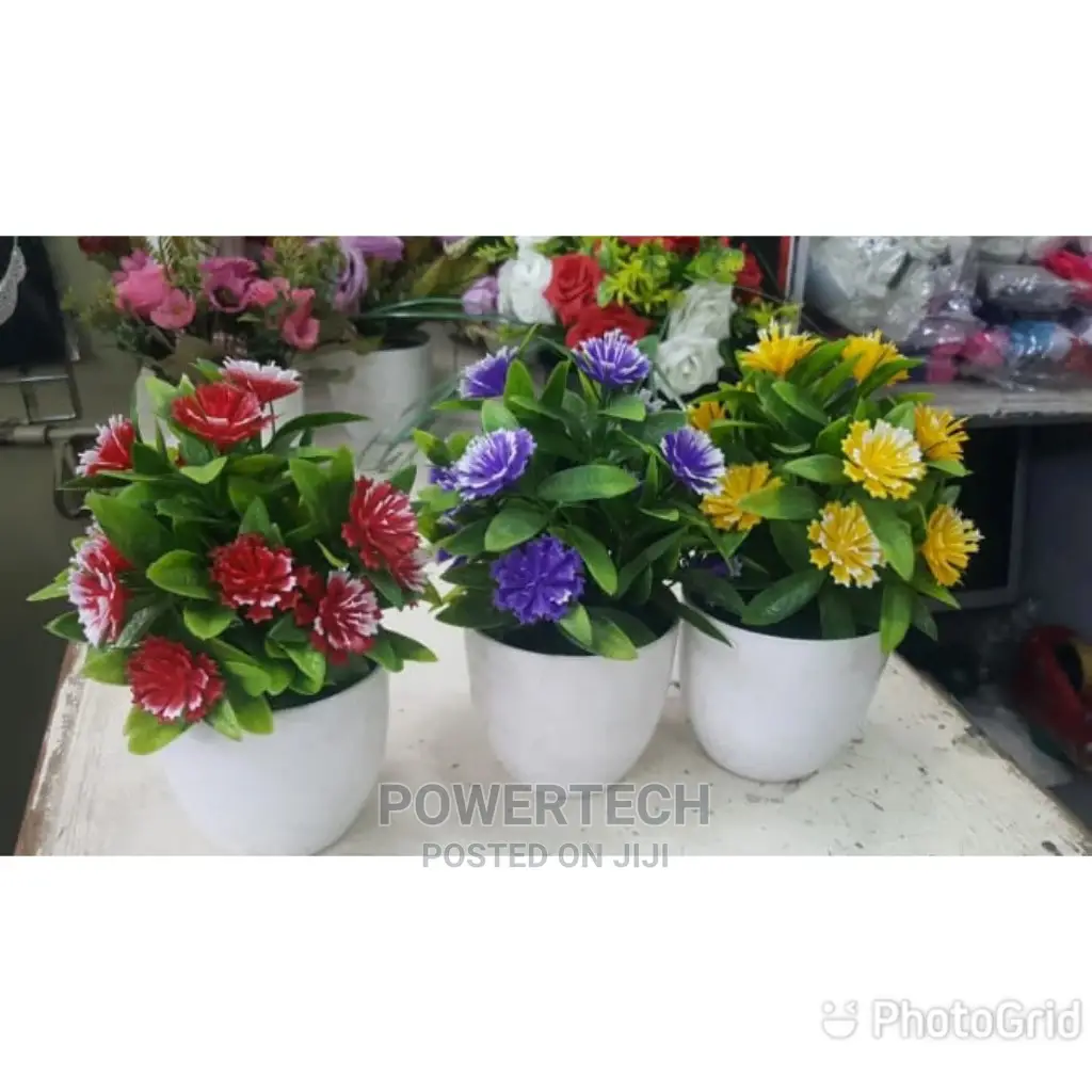 Affordable Artificial Flowers