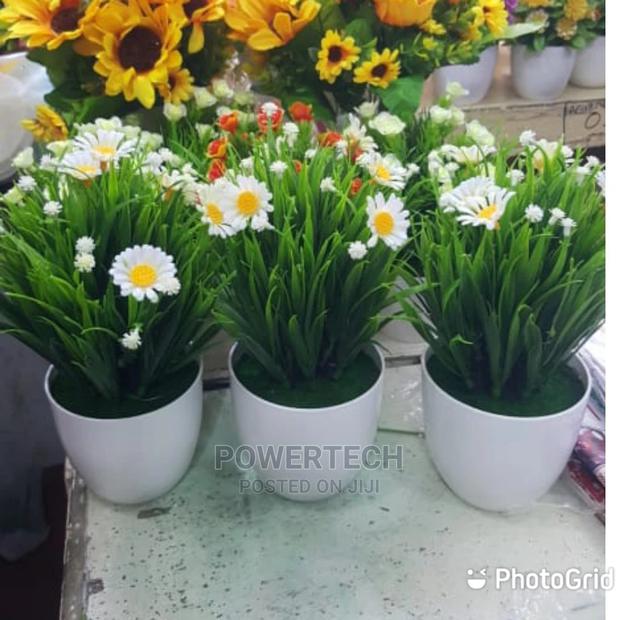 Artificial Flowers - main view