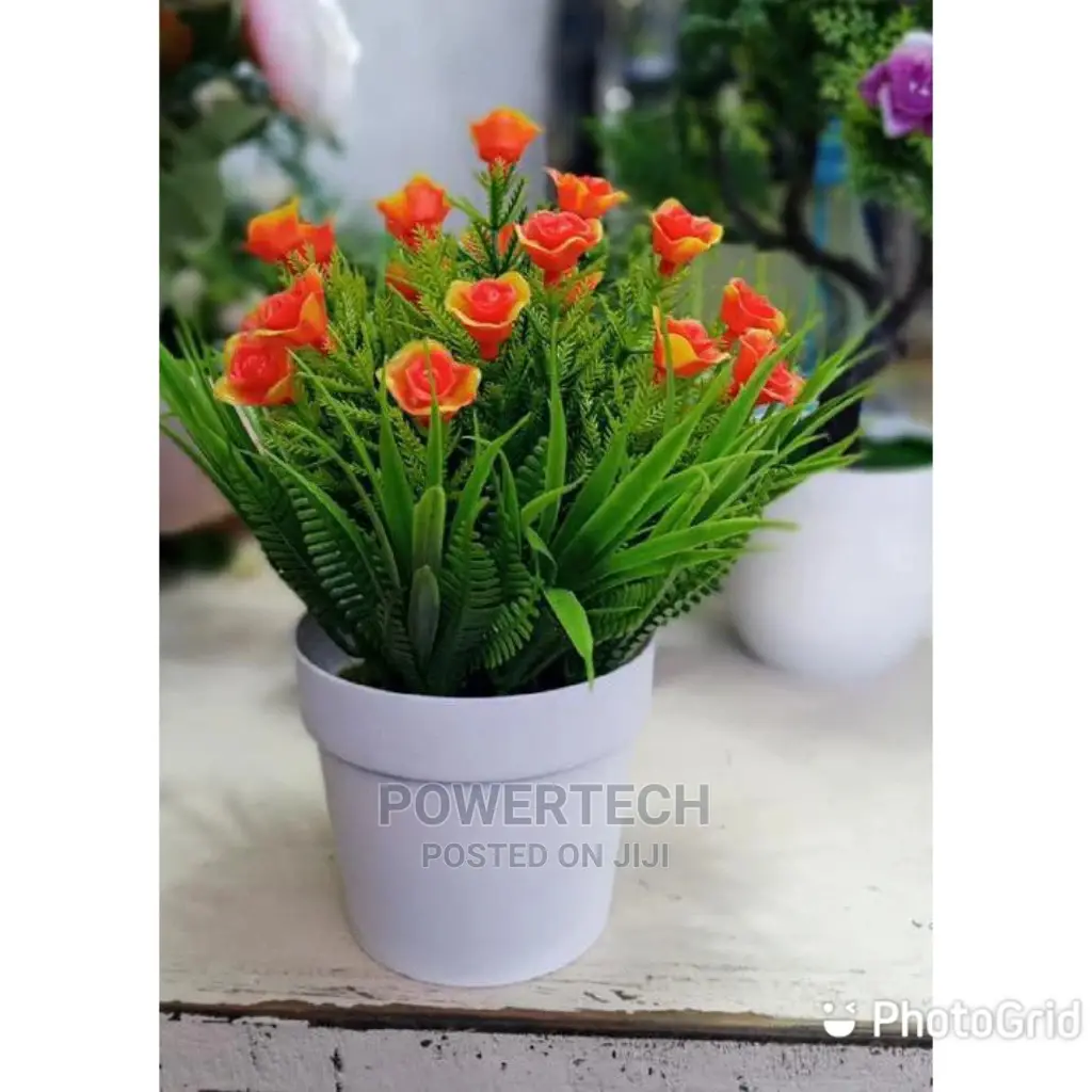 Beautiful Artificial Flowers