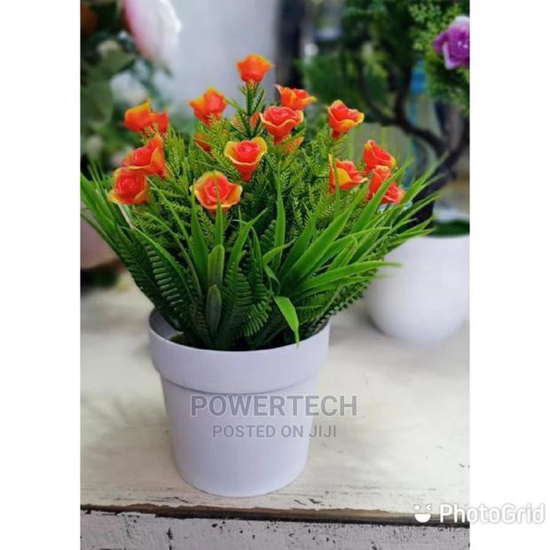 Beautiful Artificial Flowers - main view