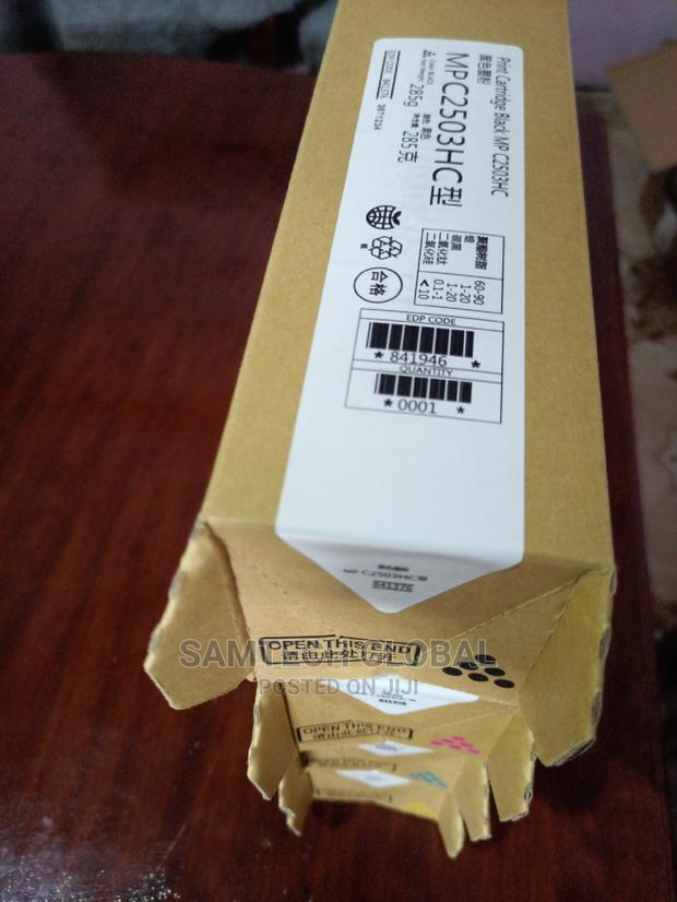 Top Grade C 2503 Toner