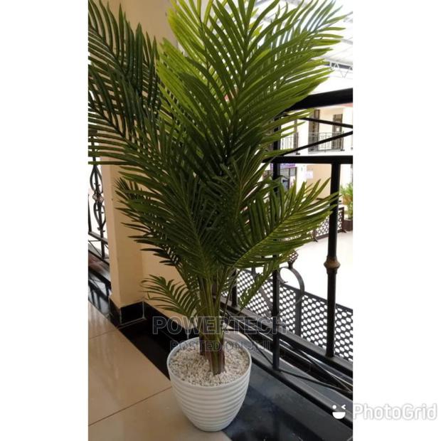 Home Decor Artificial Flowers - main view