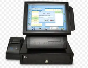 Point of Sale Softwarcash Registeraccounting Now Available E
