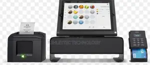Point of Sale Sales Retail POS Solutions Software