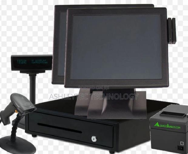 Affordable Posretail Software System Computer Software