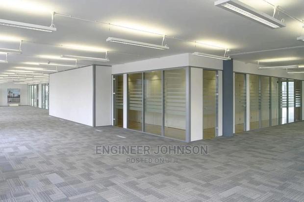 Office Glass Tinting - main view