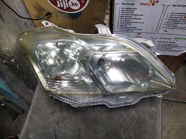 Premio 260 Headlights - thumbnail 2