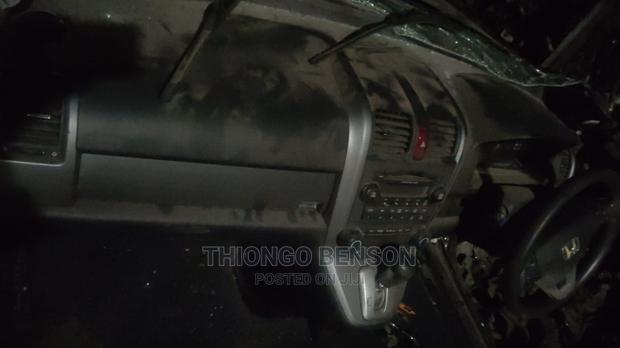 Dashboard for Crv Honda
