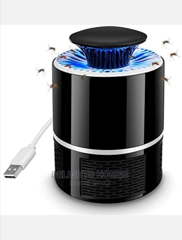 Alcase Mosquito Killer Lamp
